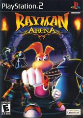 Rayman Arena - (CIB) (Playstation 2)