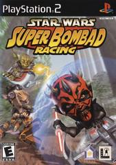 Star Wars Super Bombad Racing - (CIB) (Playstation 2)