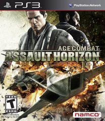 Ace Combat Assault Horizon - (CIB) (Playstation 3)