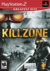 Killzone [Greatest Hits] - (CIB) (Playstation 2)