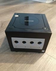 Black Gamecube System [DOL-001] - (LS) (Gamecube)