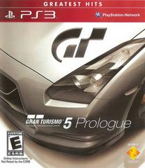 Gran Turismo 5 Prologue [Greatest Hits] - (LS) (Playstation 3)