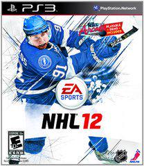 NHL 12 - (LS) (Playstation 3)