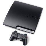 Playstation 3 Slim System 250GB - (LS) (Playstation 3)