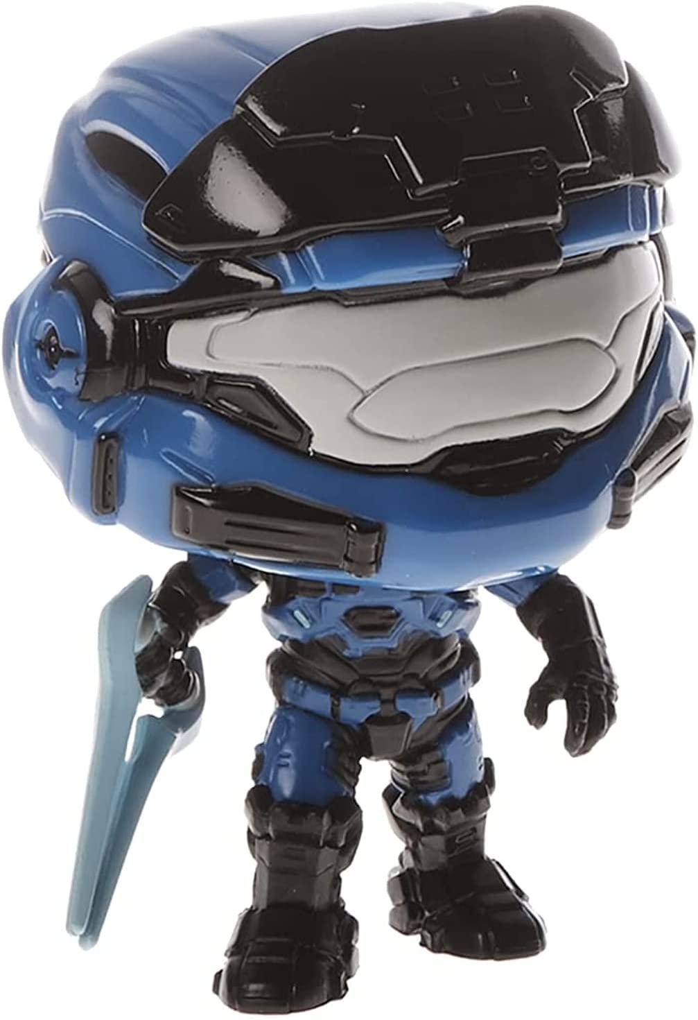 Halo Infinite Mark V with Blue Energy Sword Pop! Vinyl Figure