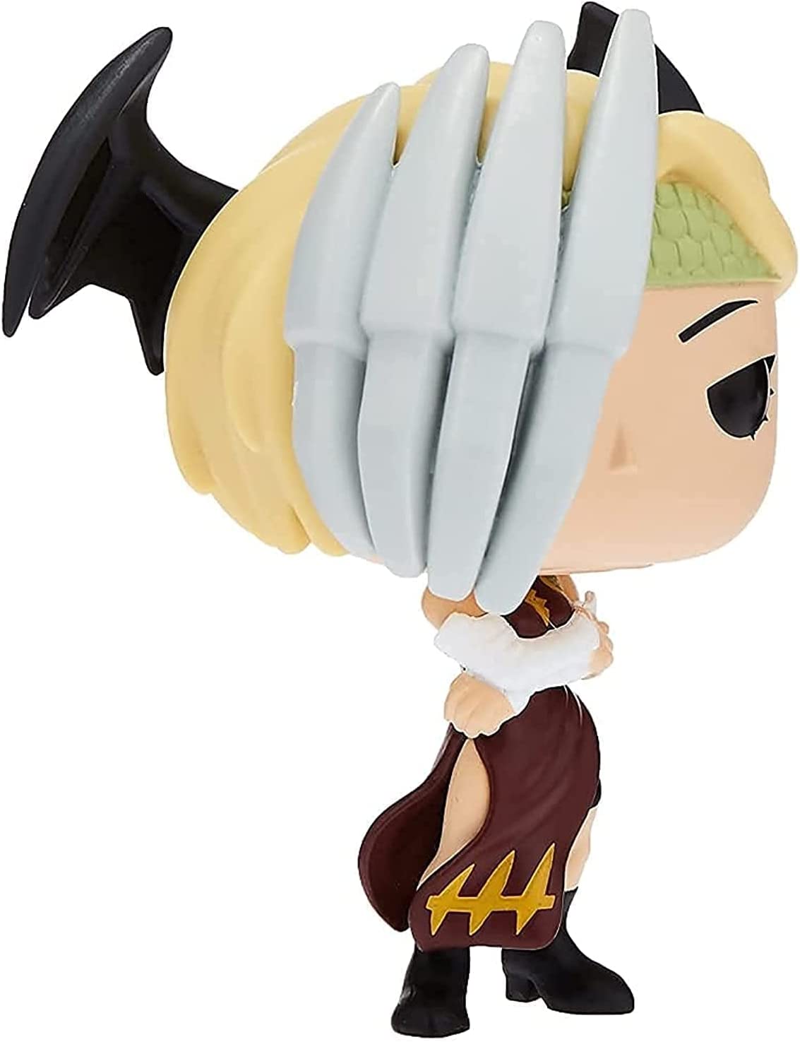 My Hero Academia Ryuko in Hero Costume Pop! Vinyl Figure