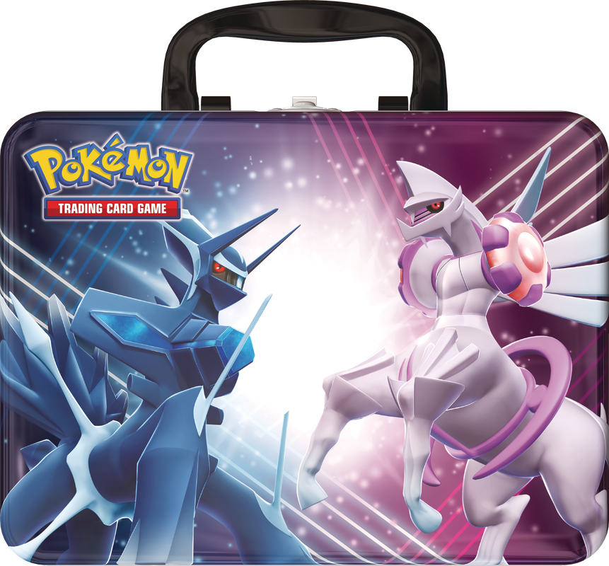 POKEMON COLLECTOR CHEST TIN FALL 2022 (9)