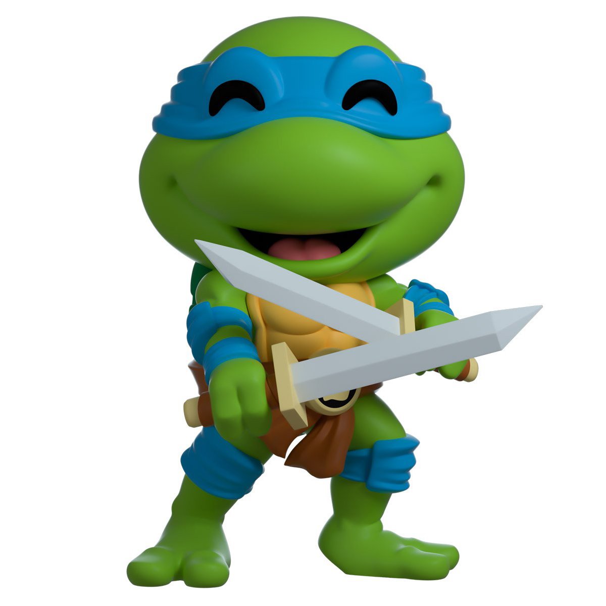 Teenage Mutant Ninja Turtles Leonardo Vinyl Figure