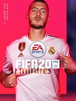 FIFA 20 - (CIB) (Playstation 4)