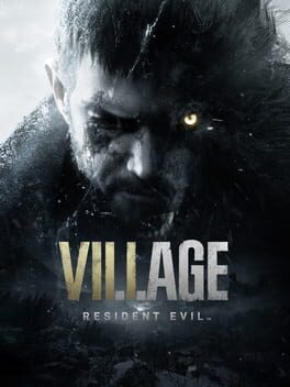 Resident Evil Village - (CIB) (Playstation 4)