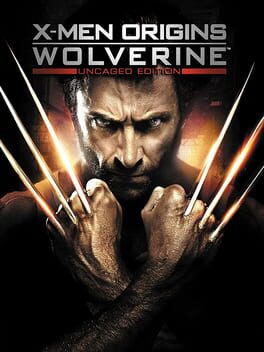 X-Men Origins: Wolverine [Uncaged Edition] - (CIB) (Playstation 3)
