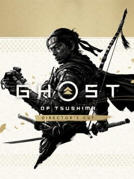 Ghost of Tsushima: Director's Cut - (CIB) (Playstation 4)